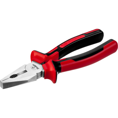 Плоскогубцы "Зубр Мастер" 200мм