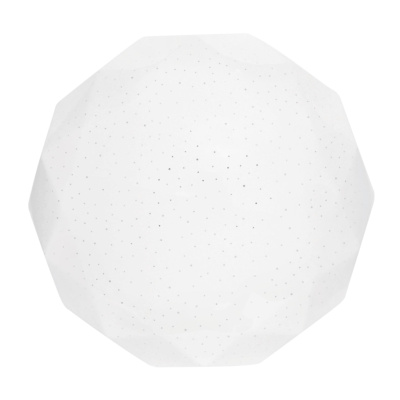 Светильник LEEK 24Вт Бриллиант 6К 041