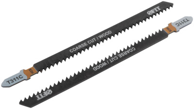 Полотна по дереву Е311С 2шт 40883