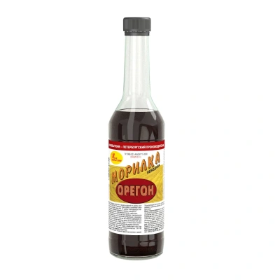 Морилка ХВ 0.5л Орегон