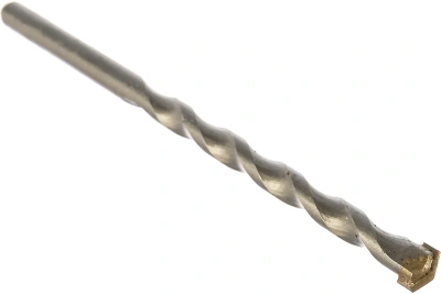 Сверло победитовое 8х120мм 34544