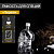 Баночка для специй Череп 50мл 4336508