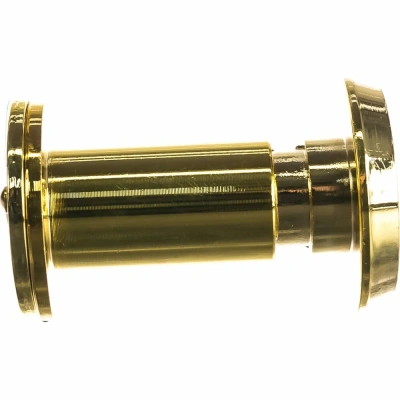 Глазок дверной Apecs 6016/35-60-G