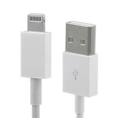 Кабель IPhone 5 1м T8K-10-I