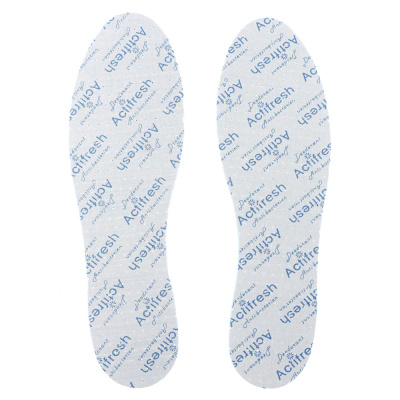 Стельки активная свежесть 33-45 под резку