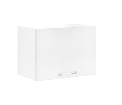 Шкаф хлебница 500 белый