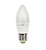 Лампа ASD 7.5W С37 Е-27 4000К