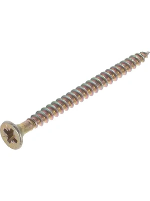 Саморез универ. нерж. 4,0х40 200шт Стройбат