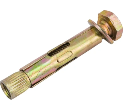 Анкерный болт 12х65мм 1шт