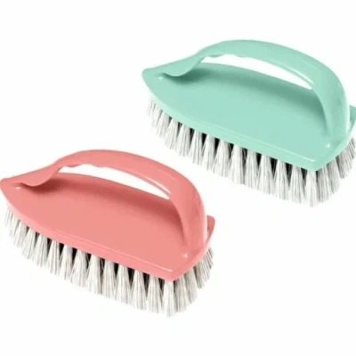 Щётка утюжок д/рук Миди YORK