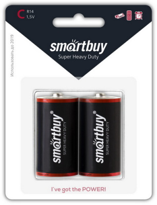 э/п Smartbuy R14 BL2