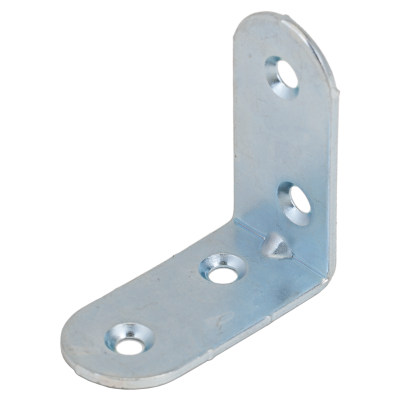 Кронштейн МК 40х40 цинк 4шт