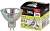 Лампа Эра JCDR GU5.3 MR16 35W 220V CL