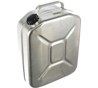 Канистра 20л МТ-031 алюм.