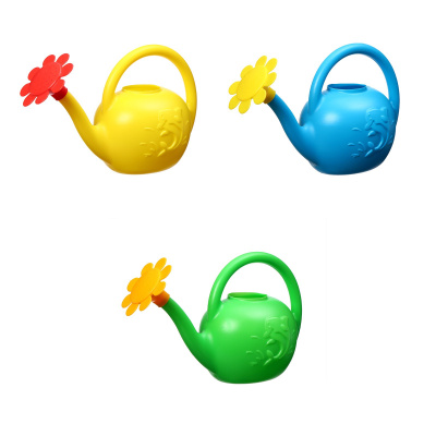 Лейка 1,5л с рассеивателем Ромашка