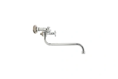 Смеситель для ванны JIK7-A102-A + Подарок щетка дер.с массажером