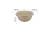 Таз 10л круглый Морская Волна М 2506