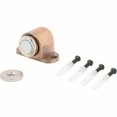 Упор дверной магнитный 926 медь