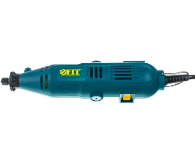 Машина гравировальная 135Вт кор.насадки 80591