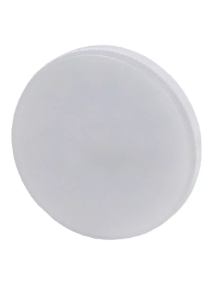 Лампа ЭРА GX53-7W-2700К