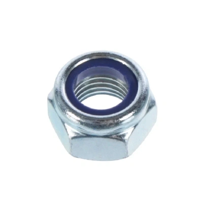 Гайка самоконтр.М5 (16шт) Стройбат