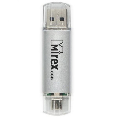 Флэш-диск USB 16GB SmartBuy SB16GBGS-G