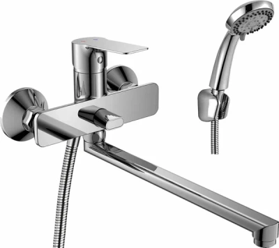 Смеситель для ванны RS27-33