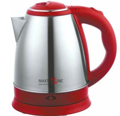 Эл.чайник 1,5л MAXTRONIC 1500Вт max500