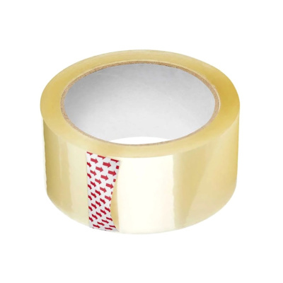 Скотч прозр. 50мм *100м