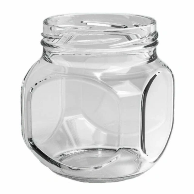 Стеклобанка ТО-82-350 Глория