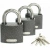 Замок висячий Apecs PD-01-63-Blister (3Locks+5Keys) Замок висячий Apecs PD-01-63-Blister (3Locks+5Keys)