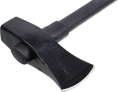 Колун 3,6 кг фиберглас.ручка ВИХРЬ