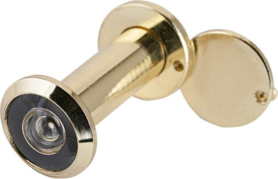 Глазок  АЛЛЮР ГДШ-3 БШт 50-75мм d=16мм золото 200гр