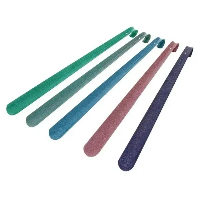 Рожок для обуви металл. 45см SOLOMON