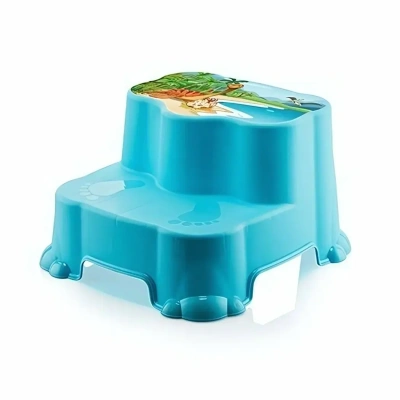 Табурет детский 2-х ступ. 06104