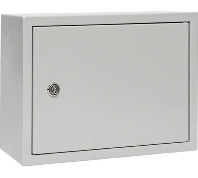 Щит ЩРН-12 IP31 металл. 220*300*120мм mb21-12-bas 