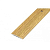 Порог-держатель ПД 03 1,80мм (Дуб санремо) 