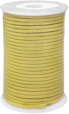 705684 Шнур кевларовый Д-2мм (РН 220кгс) 1м