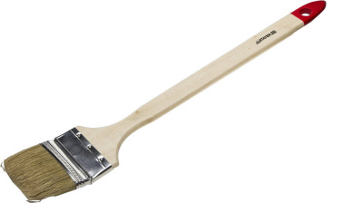 Кисть радиаторная 63мм 0111-63