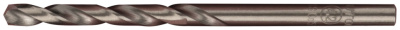 Сверло по мет.CUTOP PROFI 4,2х75мм (кобальта 5%)1шт 48-42-10
