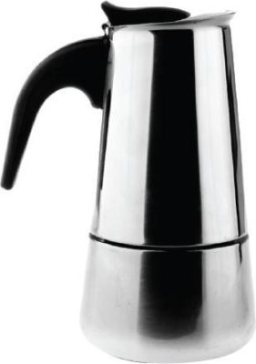 Кофеварка гейзерная на 6 чашек  КL-3018