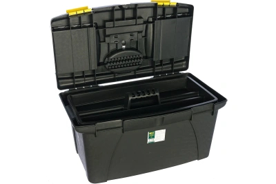Ящик д/инструмента пластик.22" 65574