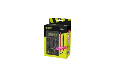 Мультиметр М831 Фаза