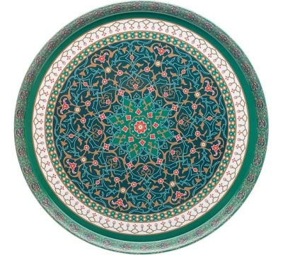 Поднос сервиров. Сура 898-036