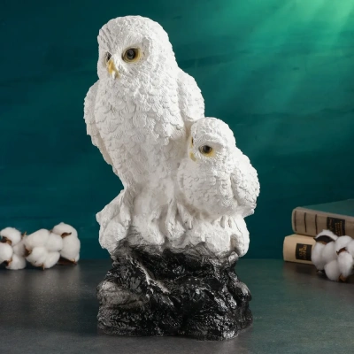 Копилка Совы полярные 2419333