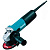 МШУ MAKITA 9557HN01 840W