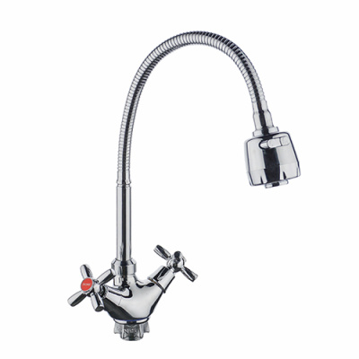 Смеситель для кухни DIONIS DBB4-E-624