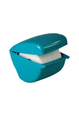 Держатель д/туалет.бумаги "Волна" М0462