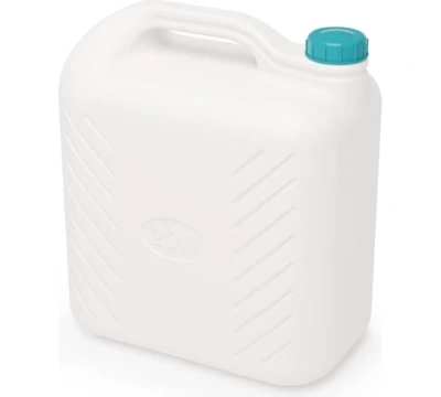 Канистра пластм. 20л "Гарант" М6622 (Альтернатива)