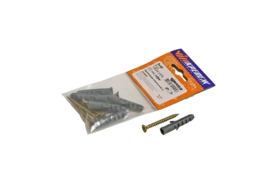 Набор д/плинтусов 8/40 (с усами) 5шт